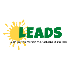 Leads logo